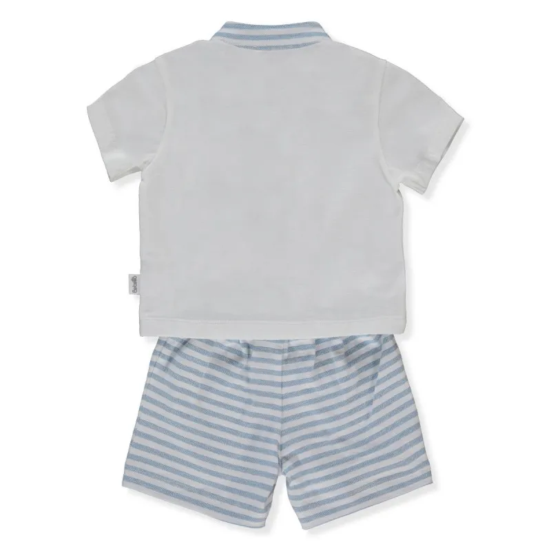 BEBETTO BEBI KOMPLET K4757