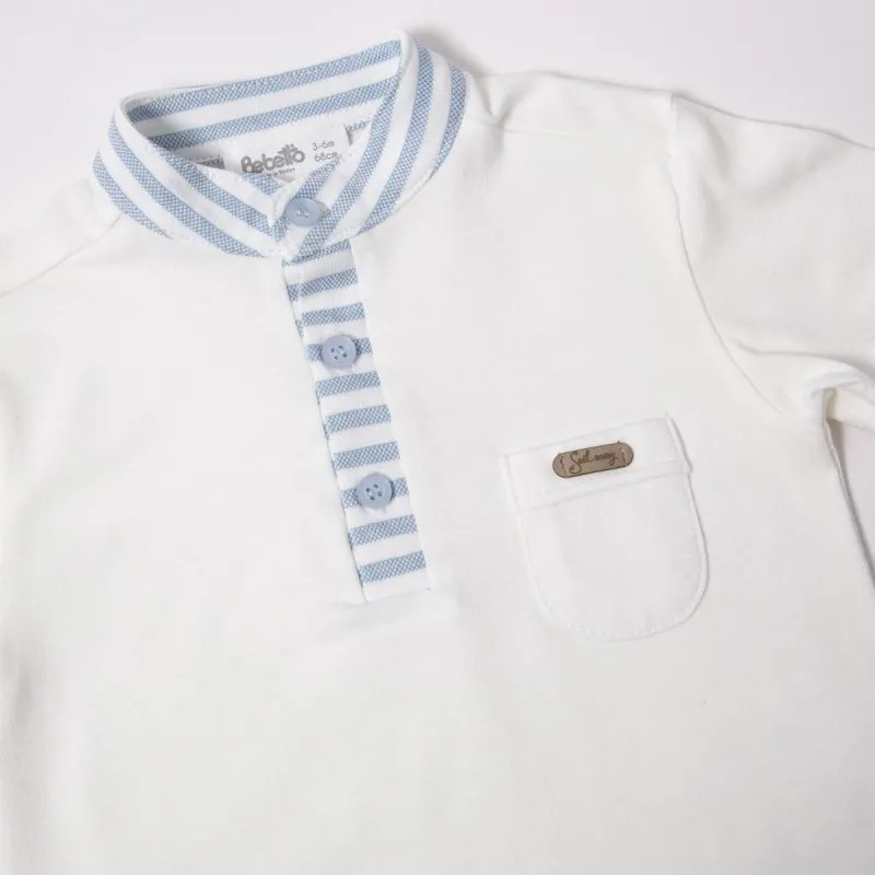 BEBETTO BEBI KOMPLET K4757