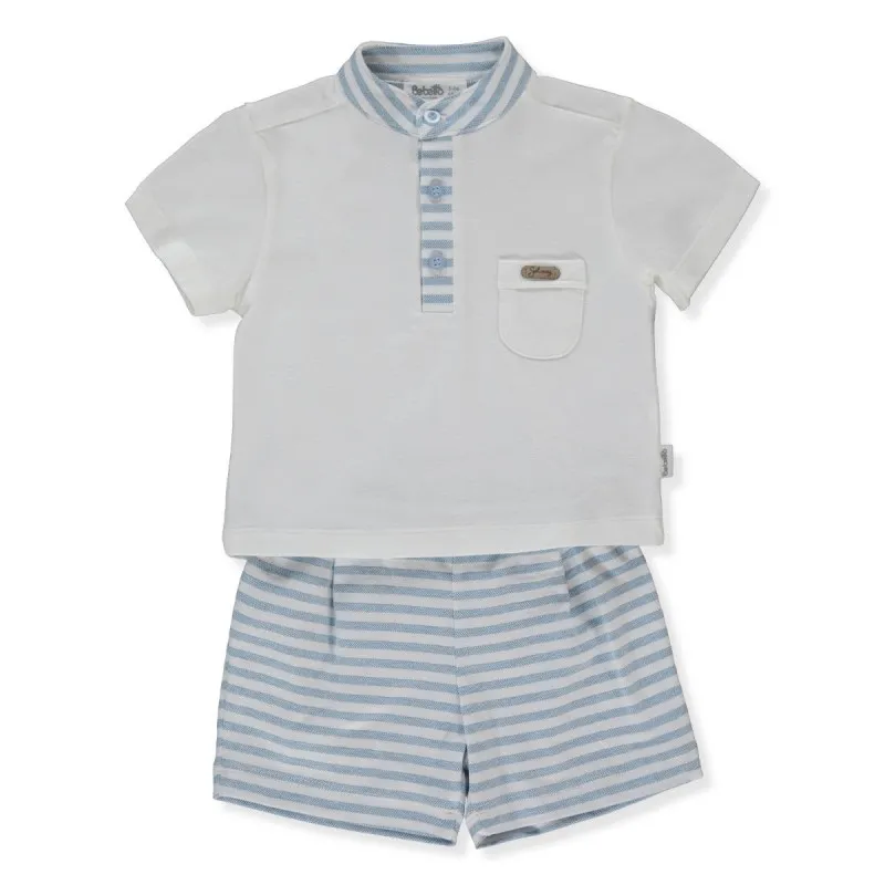 BEBETTO BEBI KOMPLET K4757