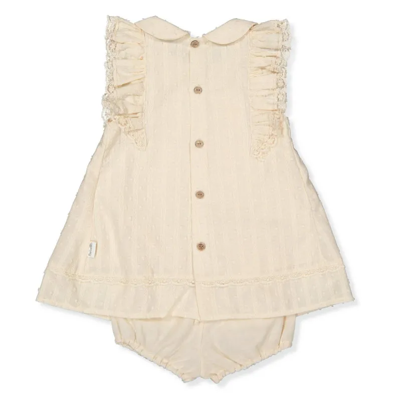 BEBETTO BEBI HALJINA K4836