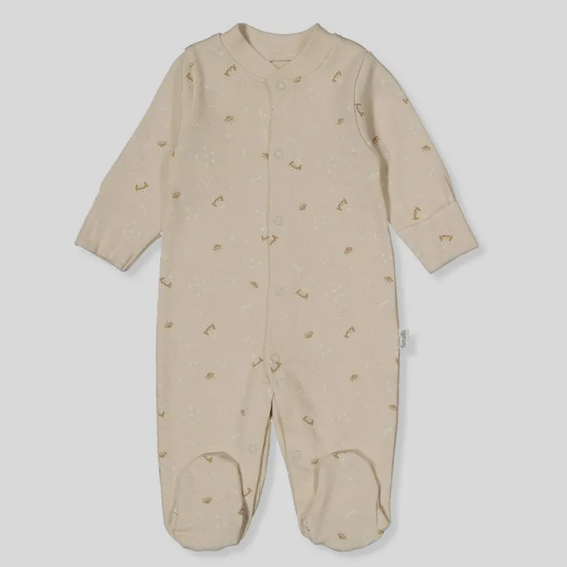 BEBETTO BEBI SET Z1005