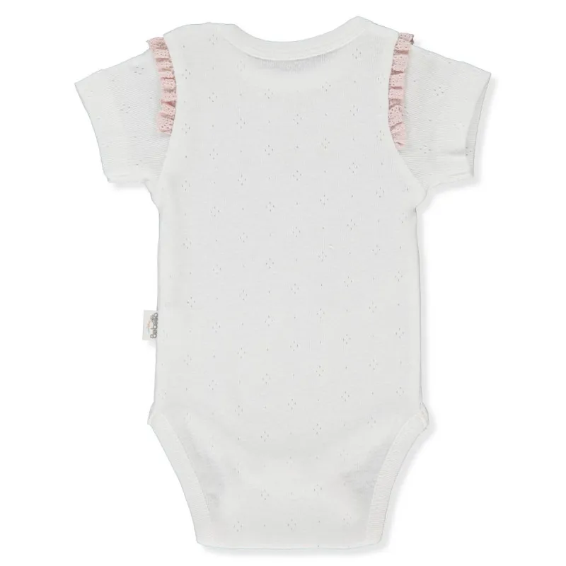 BEBETTO BEBI BODI T3814 