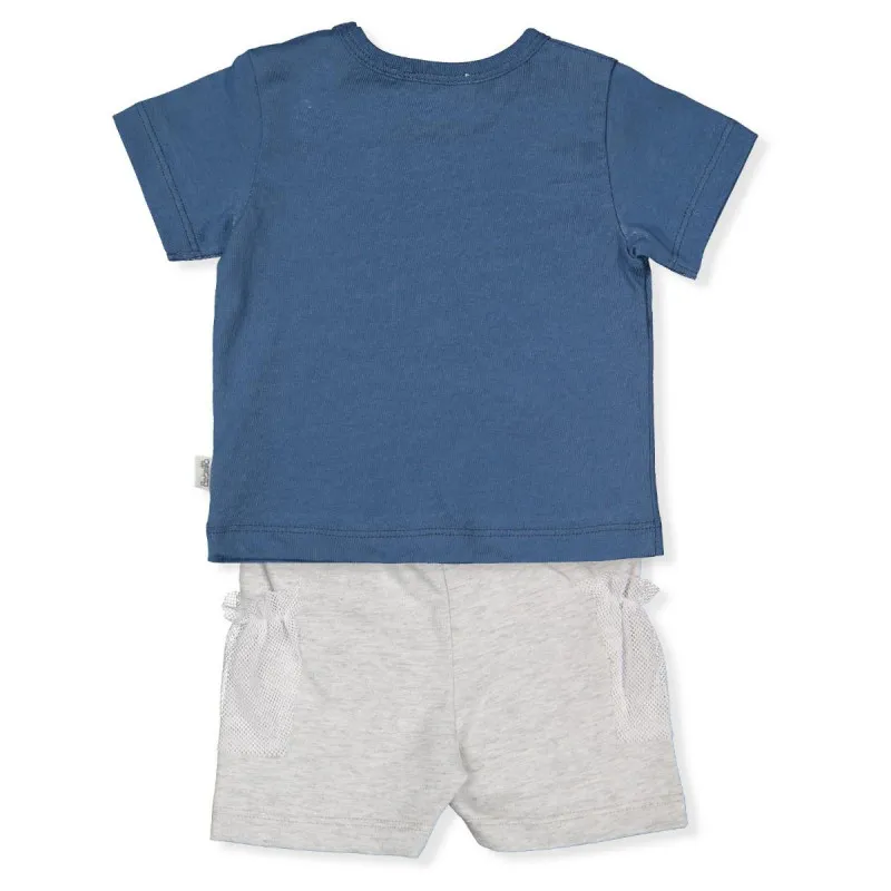 BEBETTO BEBI KOMPLET K4822