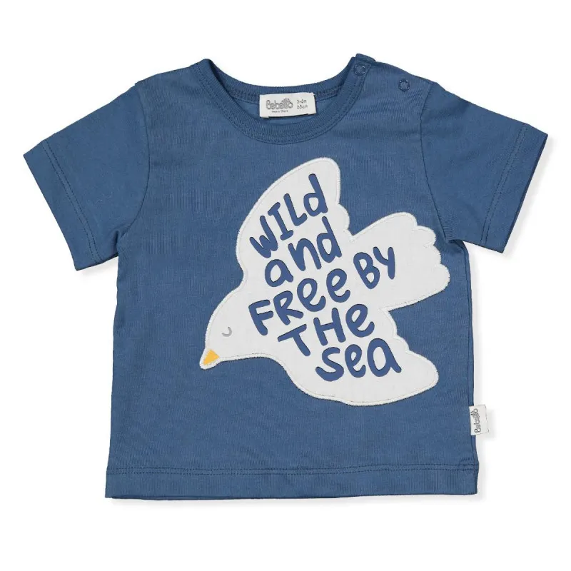 BEBETTO BEBI KOMPLET K4822