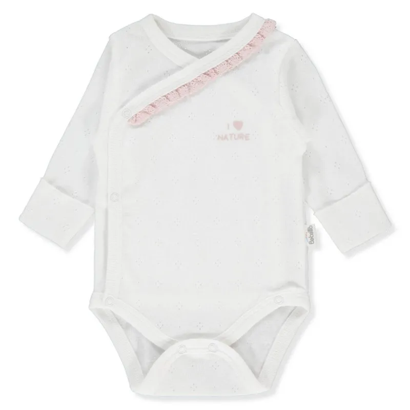 BEBETTO BEBI BODI T3815 