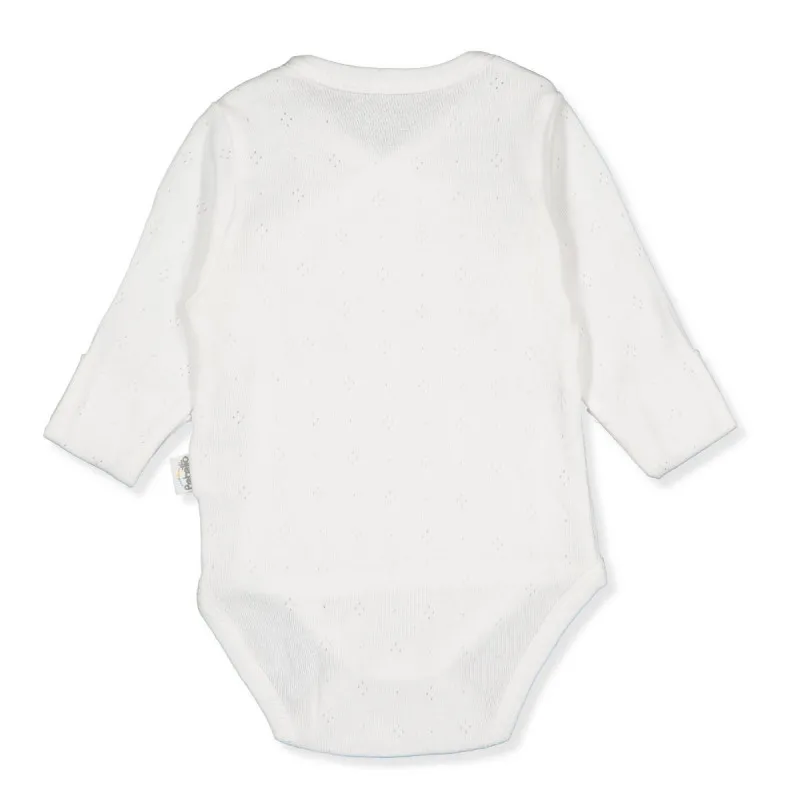 BEBETTO BEBI BODI T3815 