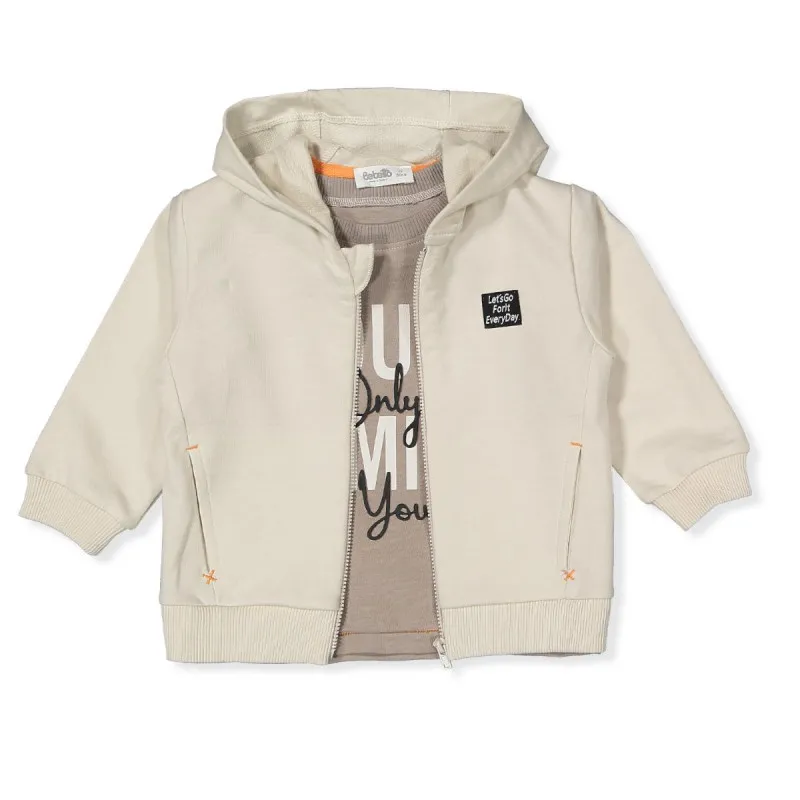 BEBETTO BEBI KOMPLET K4840 