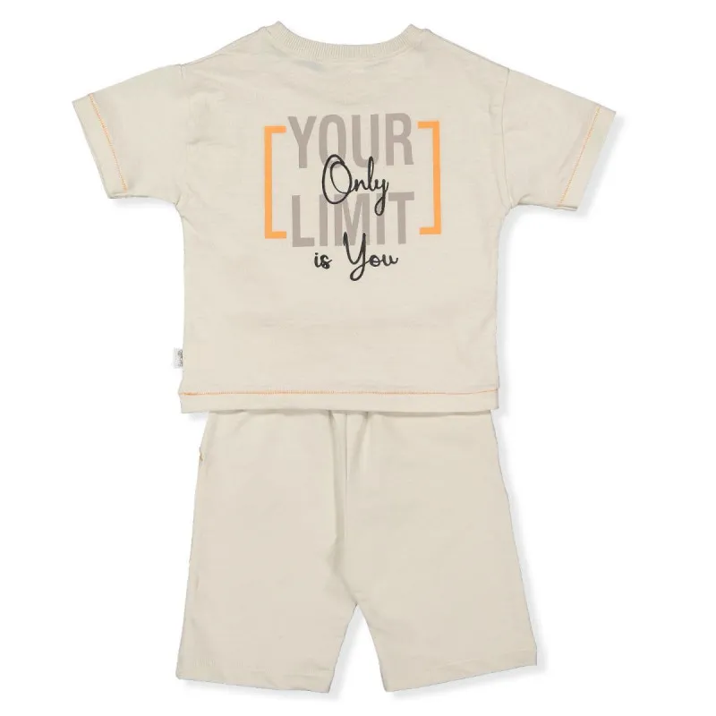 BEBETTO BEBI KOMPLET K4841