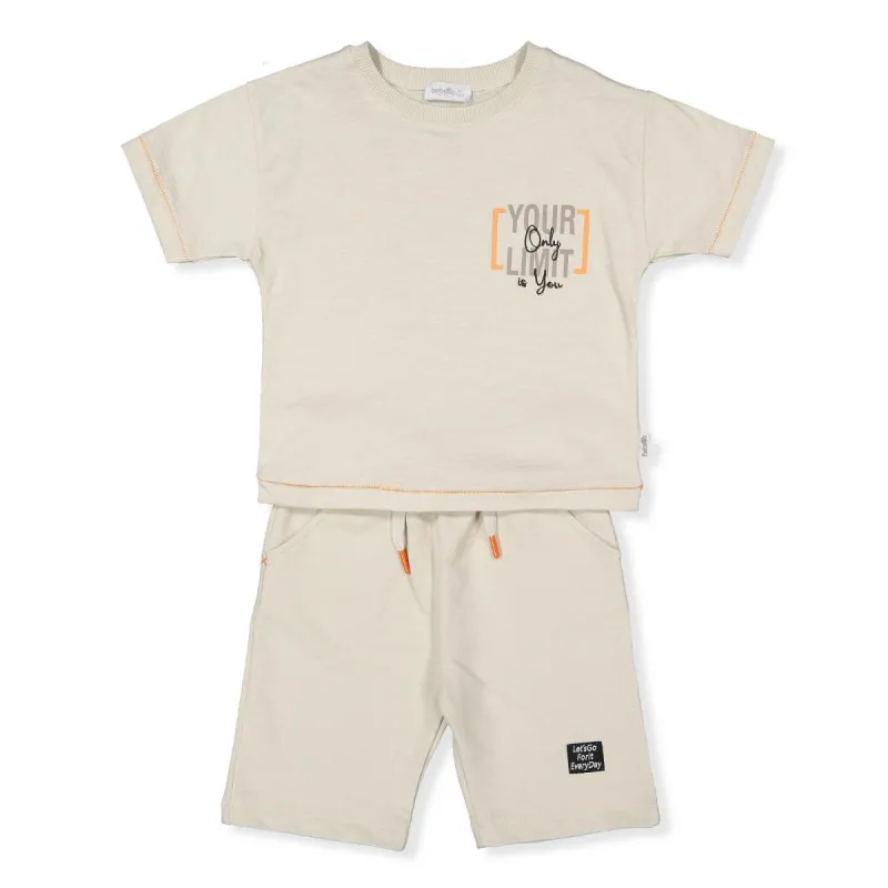 BEBETTO BEBI KOMPLET K4841