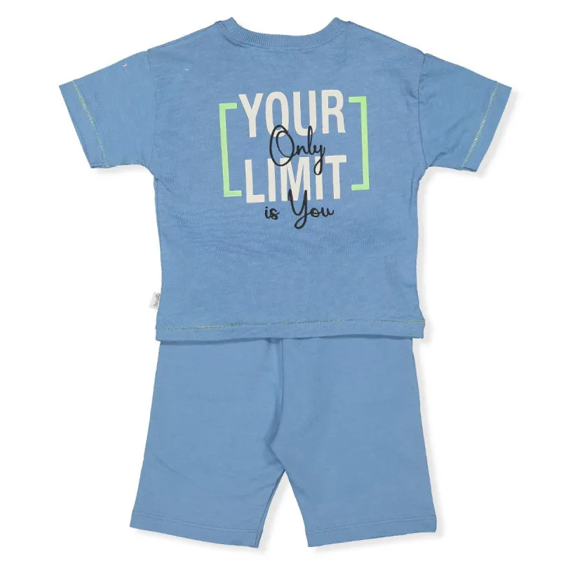 BEBETTO BEBI KOMPLET K4841 