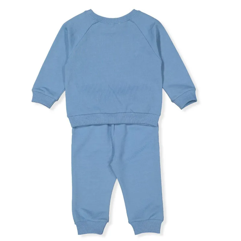 BEBETTO BEBI KOMPLET K4842 