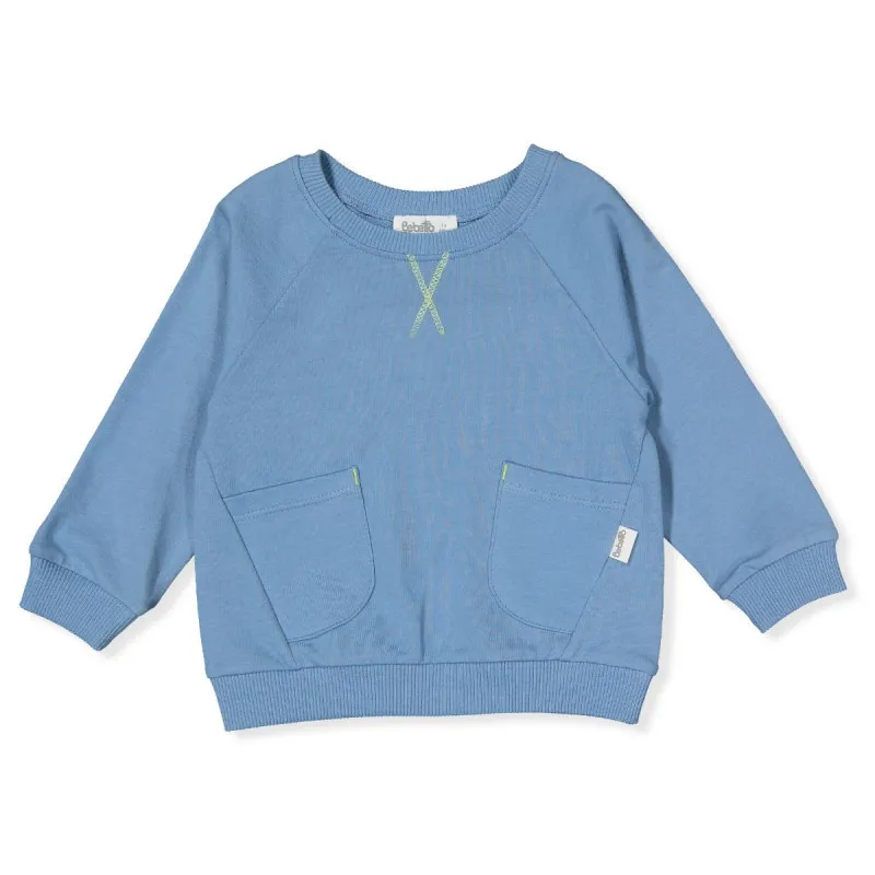 BEBETTO BEBI KOMPLET K4842 