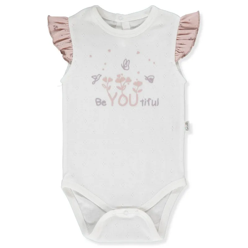 BEBETTO BEBI BODI T3929