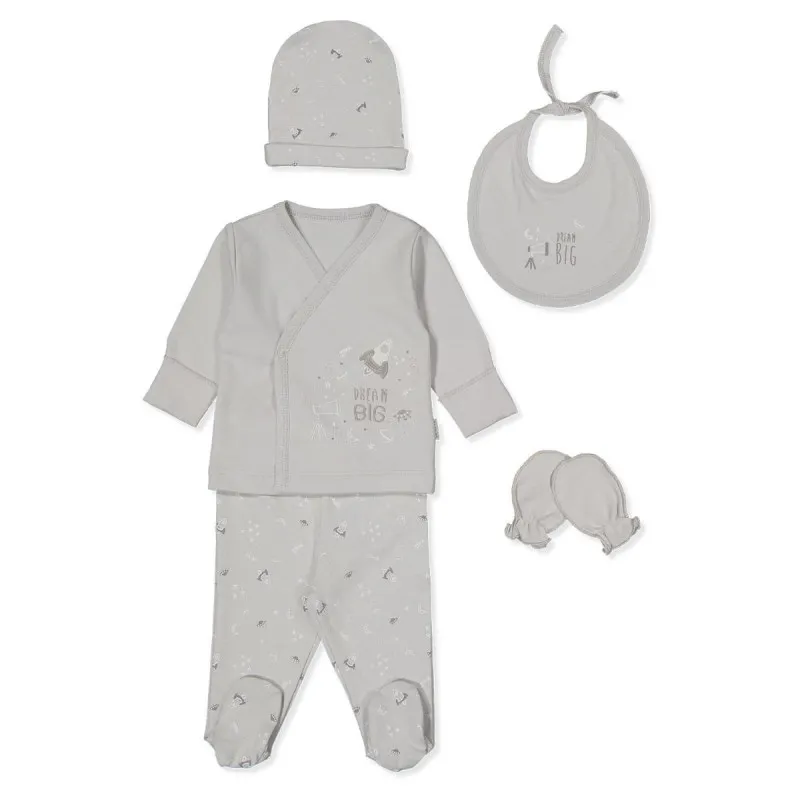 BEBETTO BEBI SET Z1004 