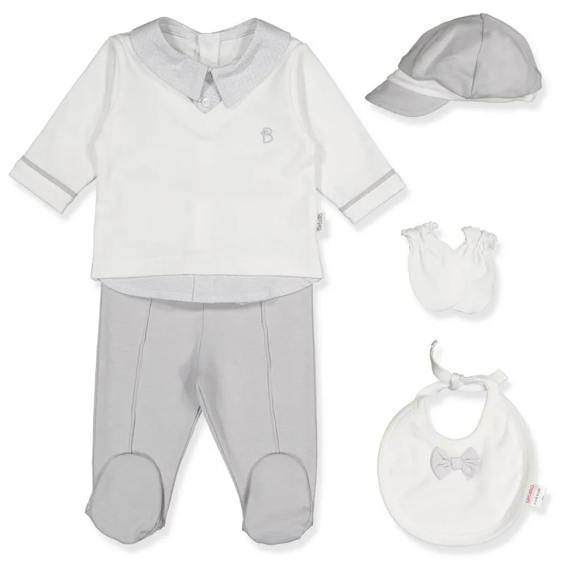 BEBETTO BEBI SET Z1019 