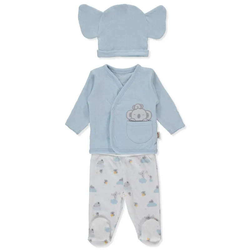 BEBETTO BEBI SET Z1029