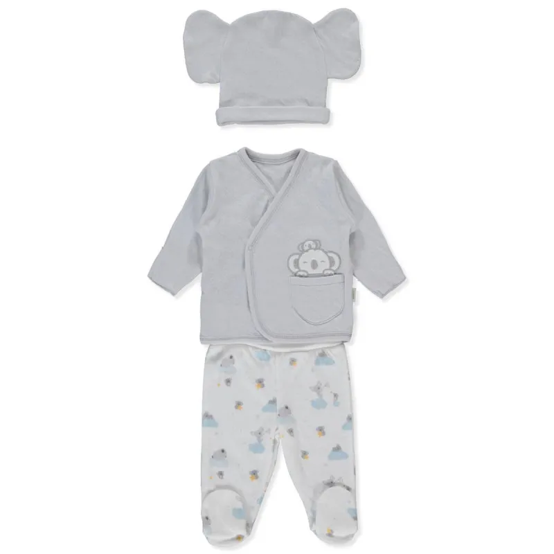 BEBETTO BEBI SET Z1029