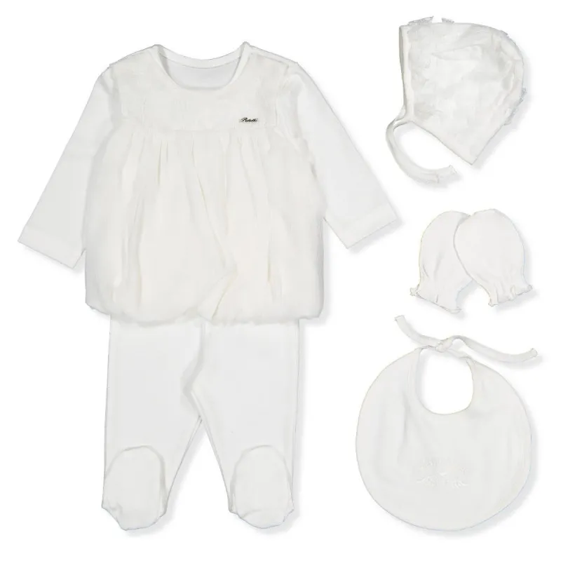 BEBETTO BEBI SET Z1016