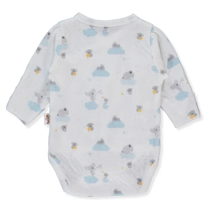BEBETTO BEBI BODI T3946