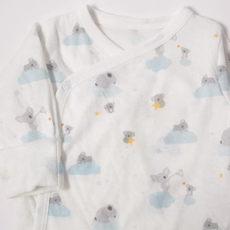 BEBETTO BEBI BODI T3946