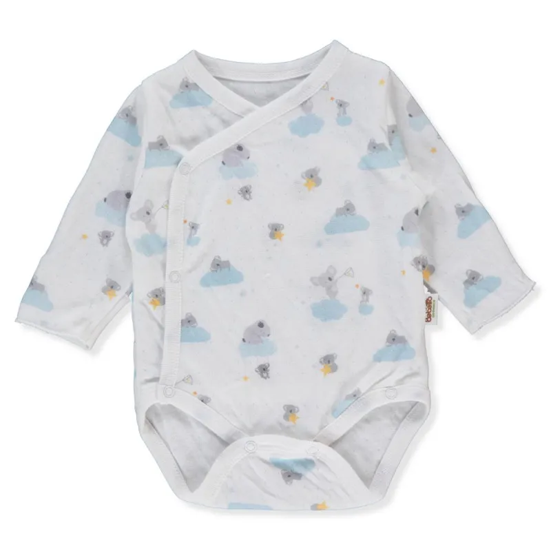 BEBETTO BEBI BODI T3946