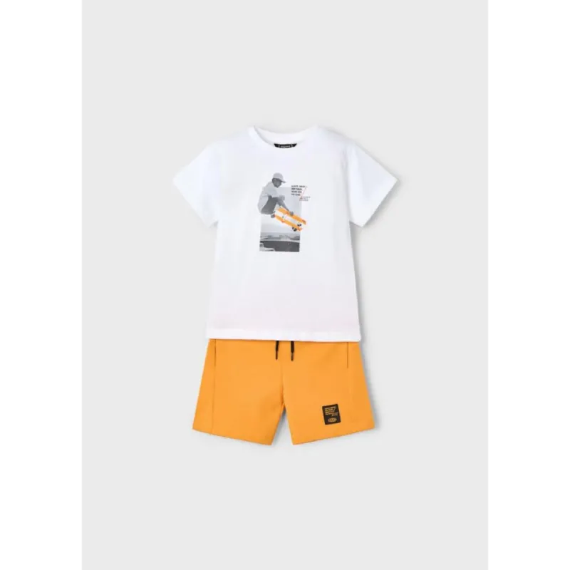 MAYORAL KOMPLET 3607