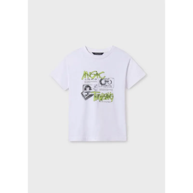 MAYORAL MAJICA 6018