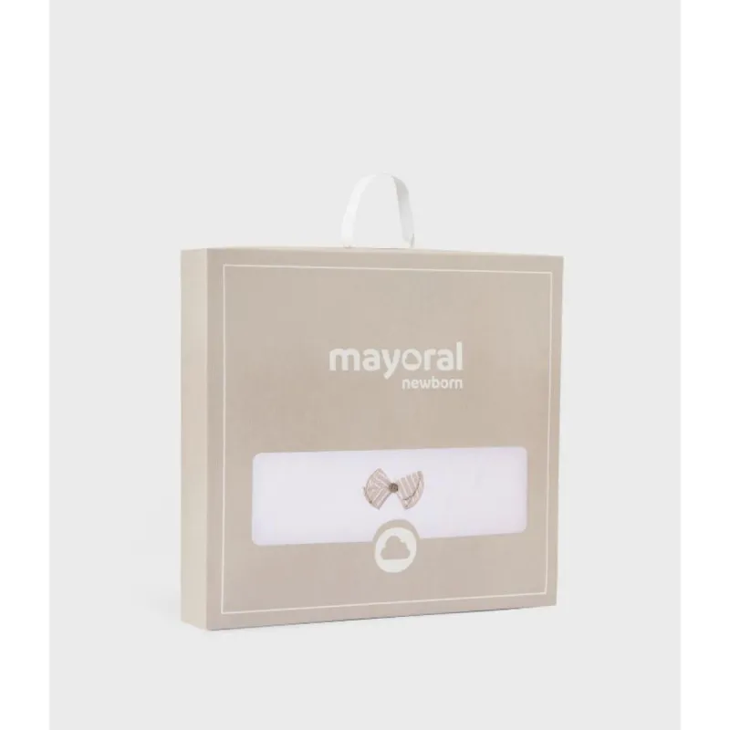 MAYORAL BEBI PREKRIVAC 9858