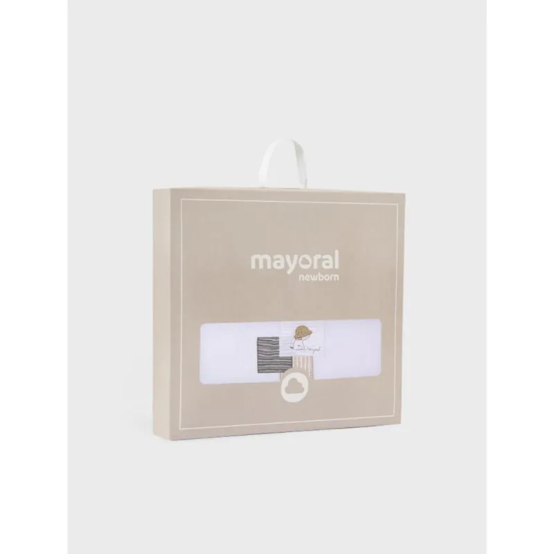 MAYORAL BEBI PREKRIVAC 9861