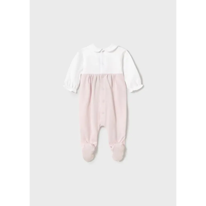 MAYORAL GEGICE 1751