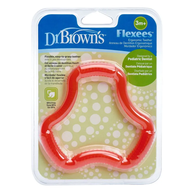 Dr Browns GLODALICA ROZA