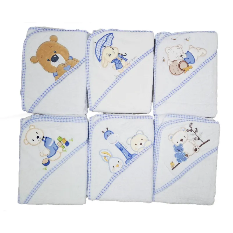 READY GROUP PESKIR SA KAPULJACOM 100X100