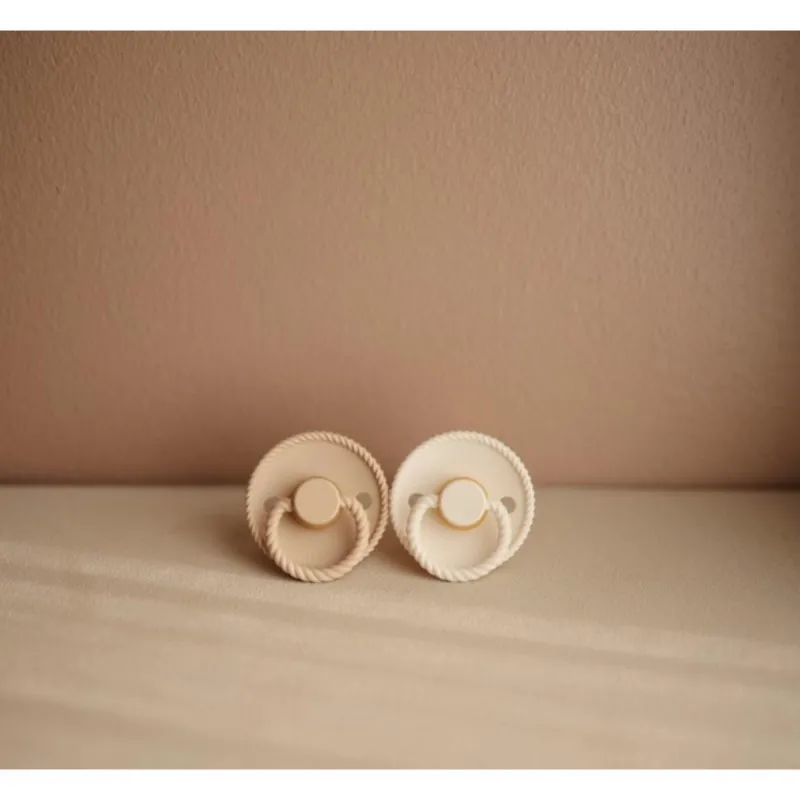 FRIGG DUDA ROPE - CREAM/CROISSANT SIZE 1 76281445