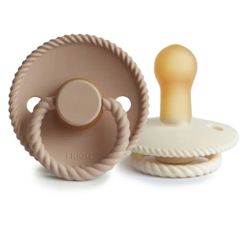 FRIGG DUDA ROPE - CREAM/CROISSANT SIZE 1 76281445