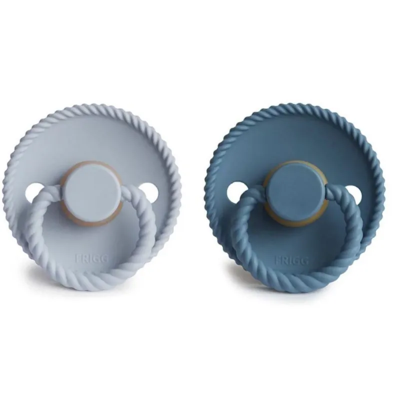 FRIGG DUDA ROPE - POWDER BLUE/OCEAN VIEW SIZE 1 76281496