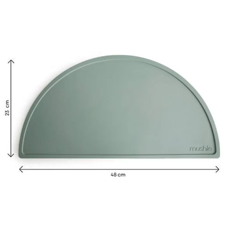 MUSHIE PODMETAC CAMBRIDGE BLUE 2370031
