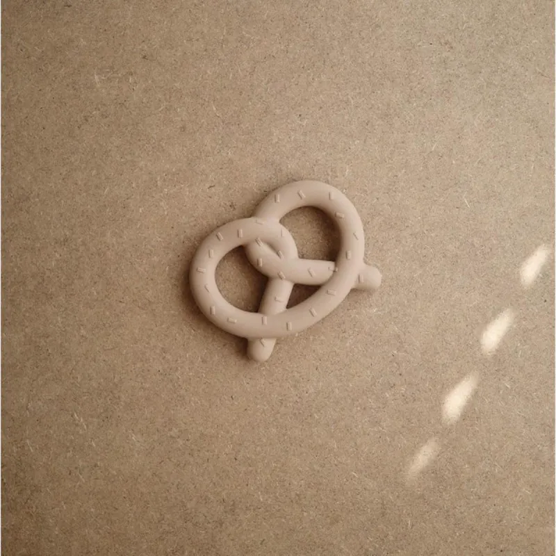 MUSHIE GLODALICA PRETZEL NATURAL 2560454