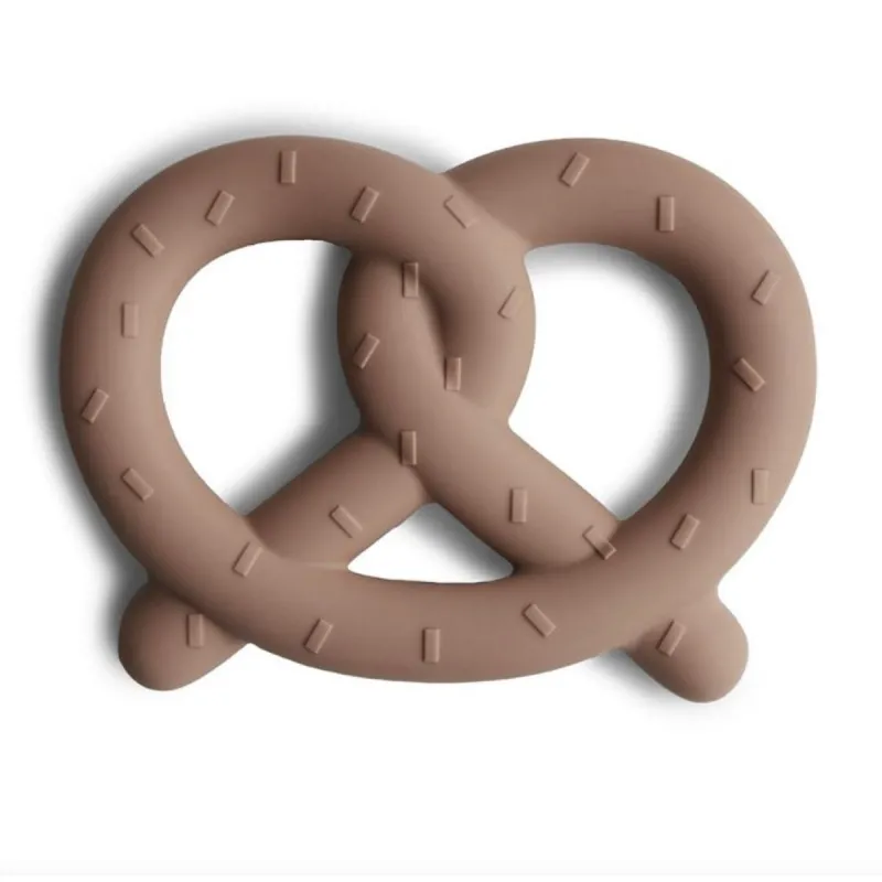 MUSHIE GLODALICA PRETZEL NATURAL 2560454