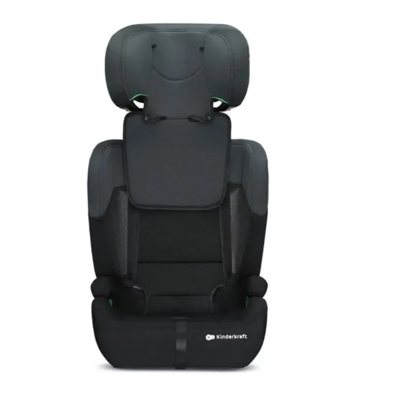 KINDERKRAFT AUTOSJEDALICA COMFORT UP I-SIZE BLACK 40738
