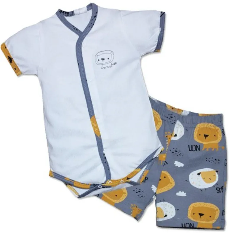READY GROUP KOMPLET LENI 56-92