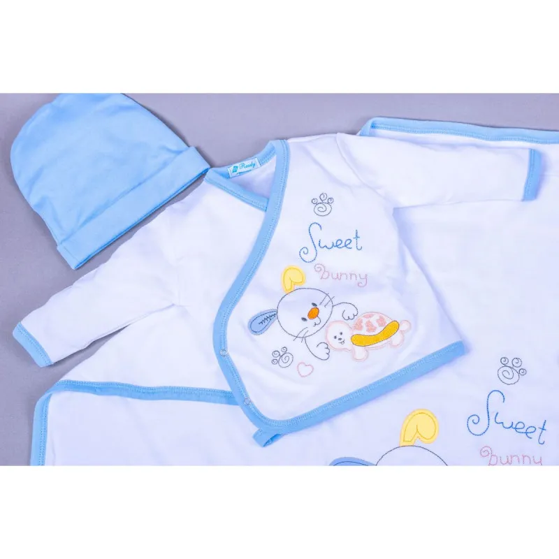 READY GROUP BEBI SET BUNNY 50-62