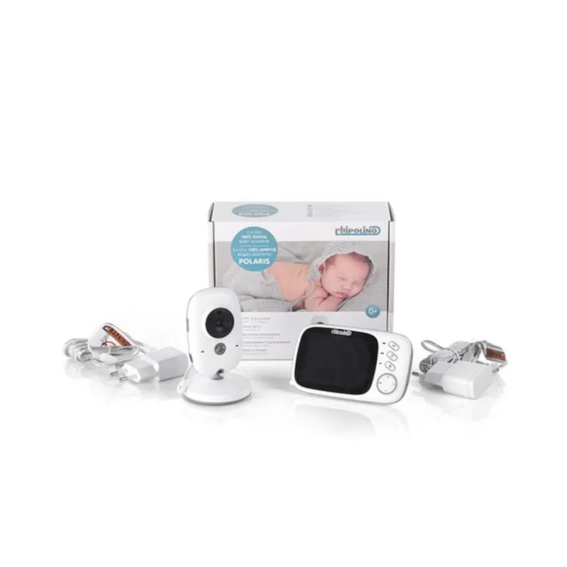 CHIPOLINO VIDEO MONITOR POLARIS VIBEFP171SI 