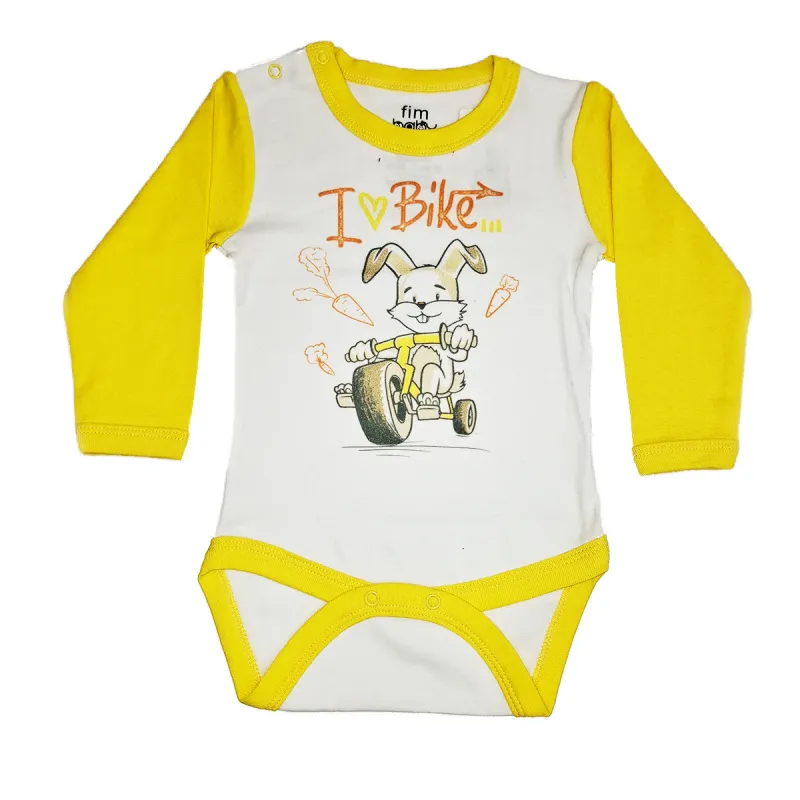 FIM BEBI BODI 0490