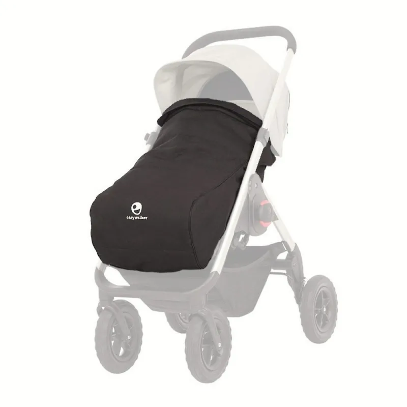 EASYWALKER ZIMSKA VRECA ZA NOGE ZA KOLICA EJ10020