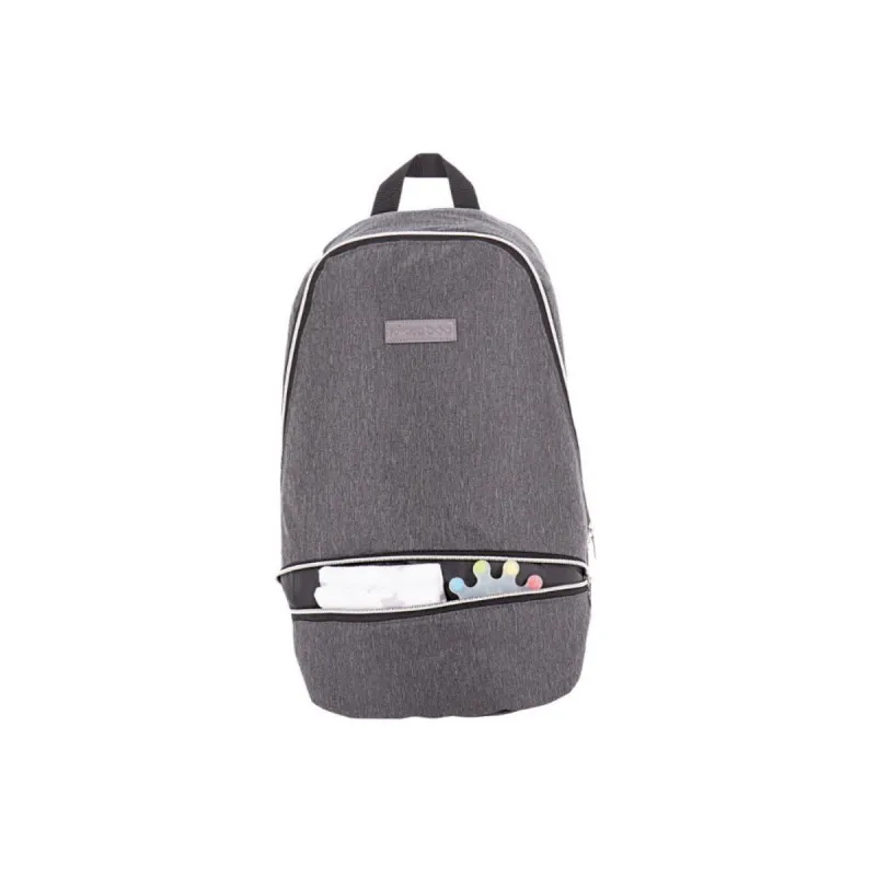 KIKKA BOO TORBA ZA KOLICA AVA DARK GREY 31108020035