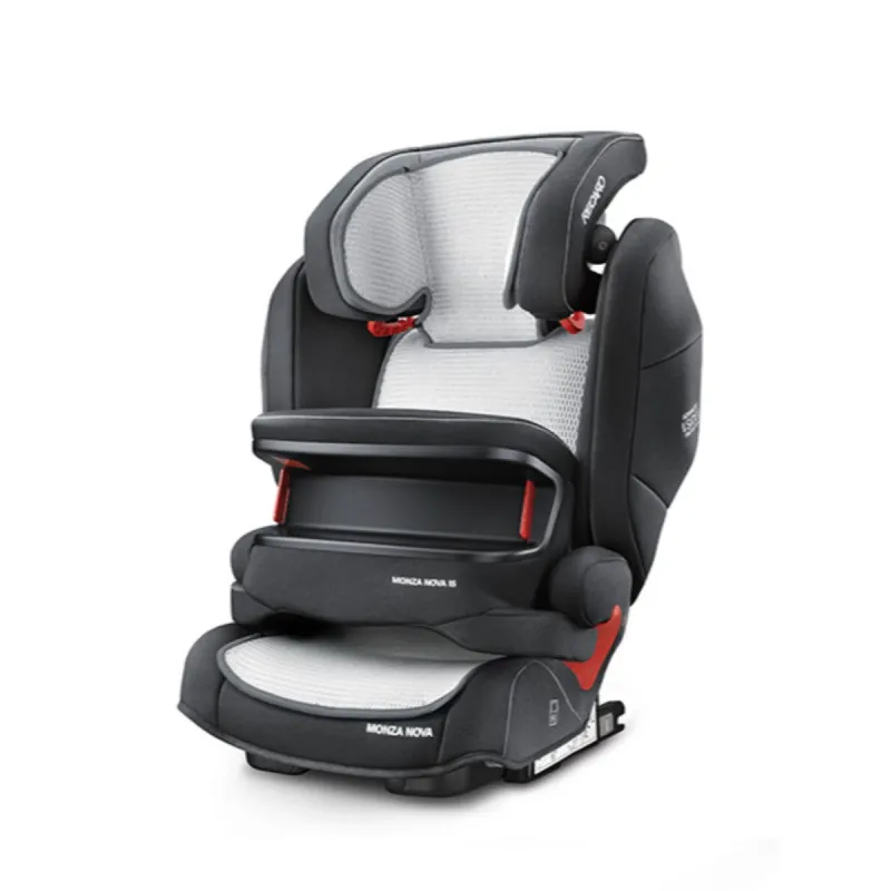 RECARO LJETNA NAVLAKA ZA AUTOSJEDALICU MILANO&MONZA
