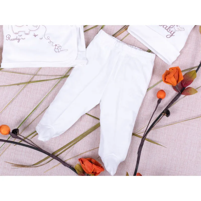 READY GROUP BEBI SET ORGANIC 56-62