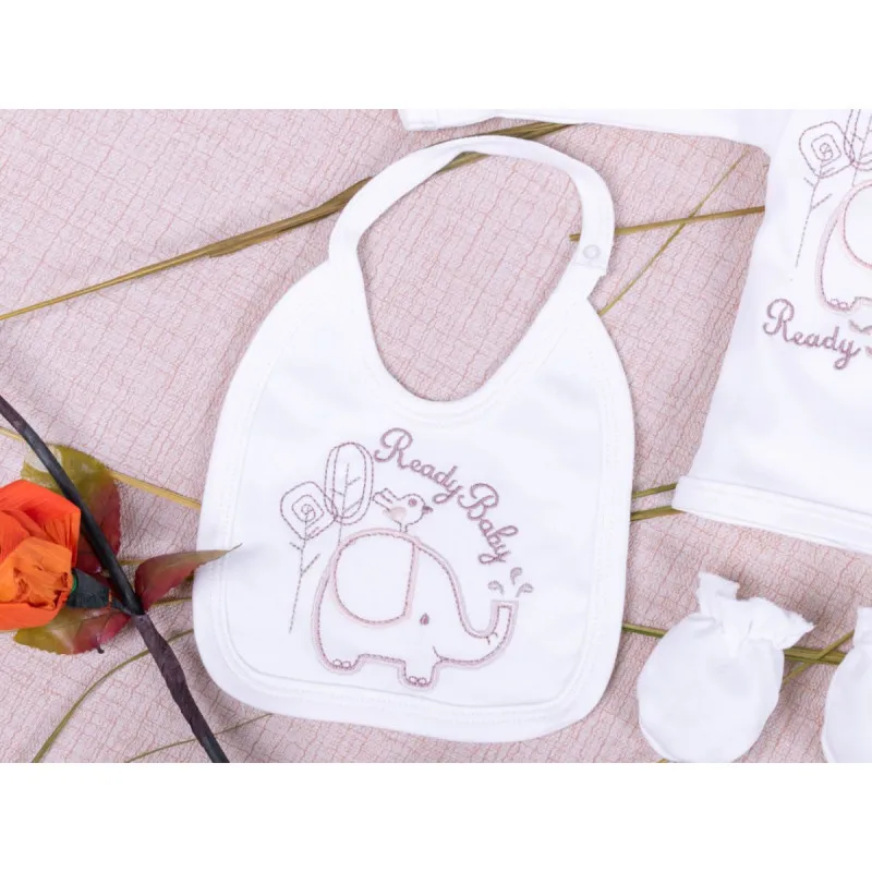 READY GROUP BEBI SET ORGANIC 56-62