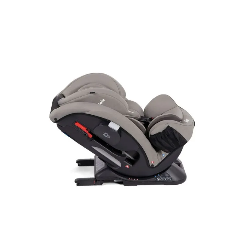 JOIE AUTOSJEDALICA EVERY STAGE FIX GRAY FLANNEL 29308 