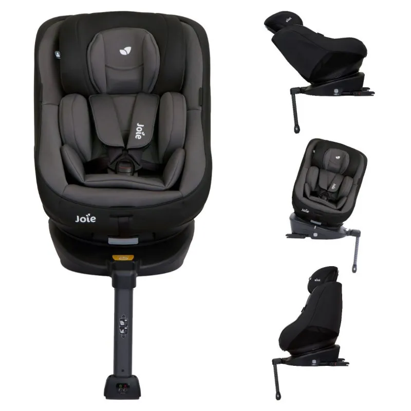 JOIE AUTOSJEDALICA SPIN 360 EMBER 29598 